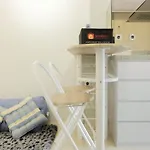 Stylish And Modern 2Br Bassura City Apartment By Travelio