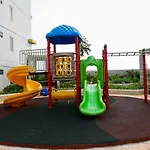 Stylish And Modern 2Br Bassura City Apartment By Travelio