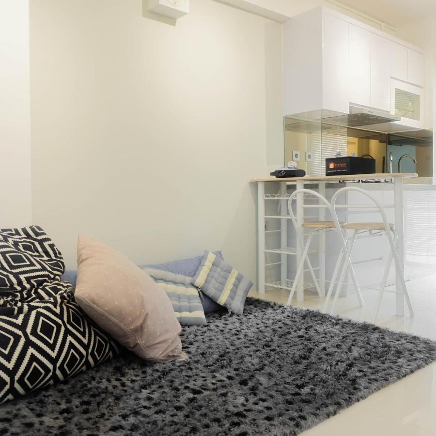 Stylish And Modern 2br Bassura By Travelio *