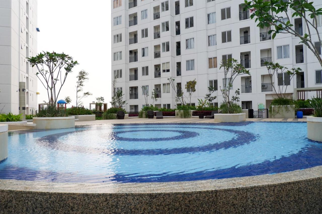Stylish And Modern 2br Bassura By Travelio